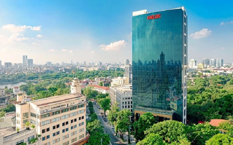 Đấu giá trọn lô 100 triệu cổ phiếu, Hạ tầng GELEX được thị trường định giá gần 1 tỷ USD