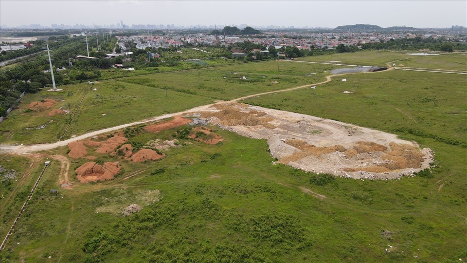 Chính sách nổi bật về đất đai có hiệu lực từ ngày 01/01/2026- Ảnh 1.