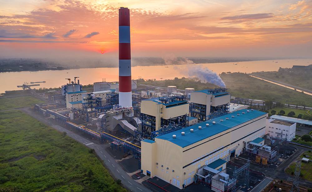 Phó Thủ tướng kiểm tra tiến độ siêu dự án gần 12 tỷ USD- Ảnh 1.