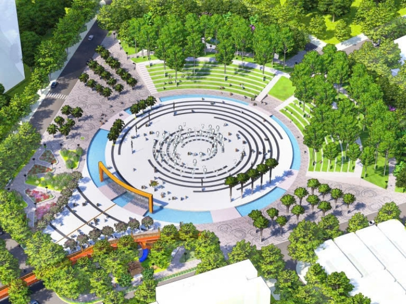 The Hue Vista: Dự án nhà ở xã hội tại Huế- Ảnh 2.