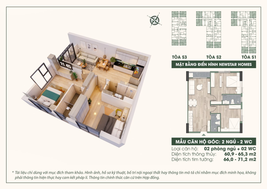 Newstar Homes: Dự án nhà ở xã hội tại Bắc Ninh- Ảnh 7. Newstar Homes: Dự án nhà ở xã hội tại Bắc Ninh- Ảnh 7.