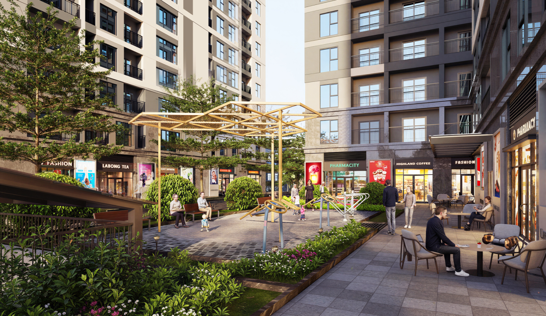 Newstar Homes: Dự án nhà ở xã hội tại Bắc Ninh- Ảnh 9.