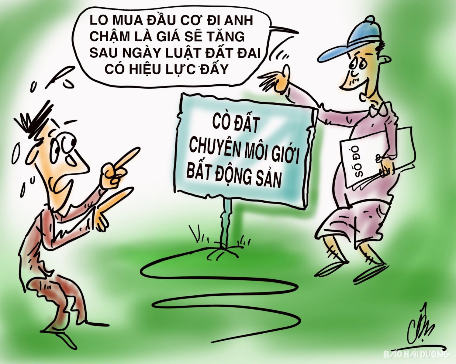 Bộ Xây dựng trả lời cử tri: Siết môi giới để hạ nhiệt giá nhà đất