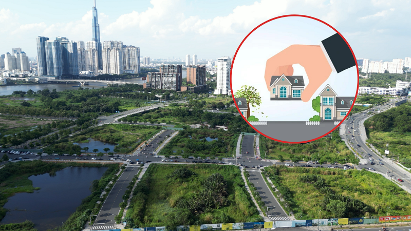 Cuộc đua “săn” quỹ đất sạch thúc đẩy làn sóng M&A bất động sản