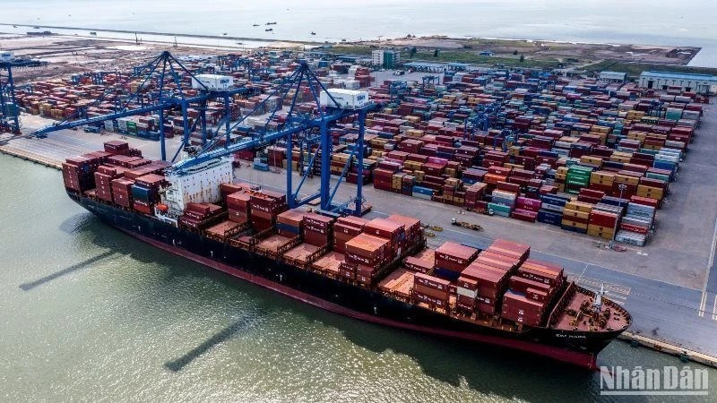 Củng cố năng lực nội sinh của nền kinh tế