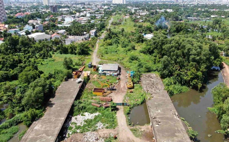 TP.HCM tháo gỡ vướng mắc 712 công trình, dự án với hơn 131.00 tỷ đồng