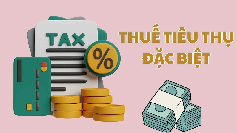 Các đối tượng chịu thuế và cách xác định giá thuế tiêu thụ đặc biệt theo quy định mới nhất từ 2026?