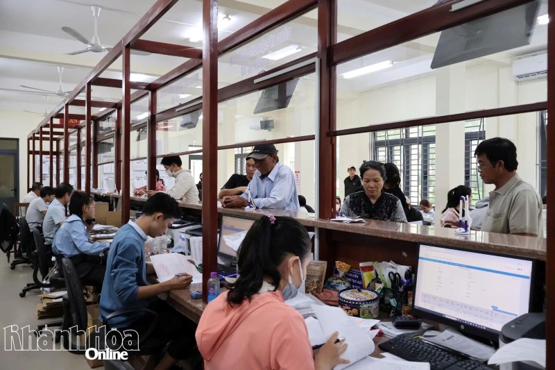 Hướng dẫn thủ tục cấp lại, cấp đổi giấy chứng nhận quyền sử dụng đất bị mất, hư hỏng do thiên tai