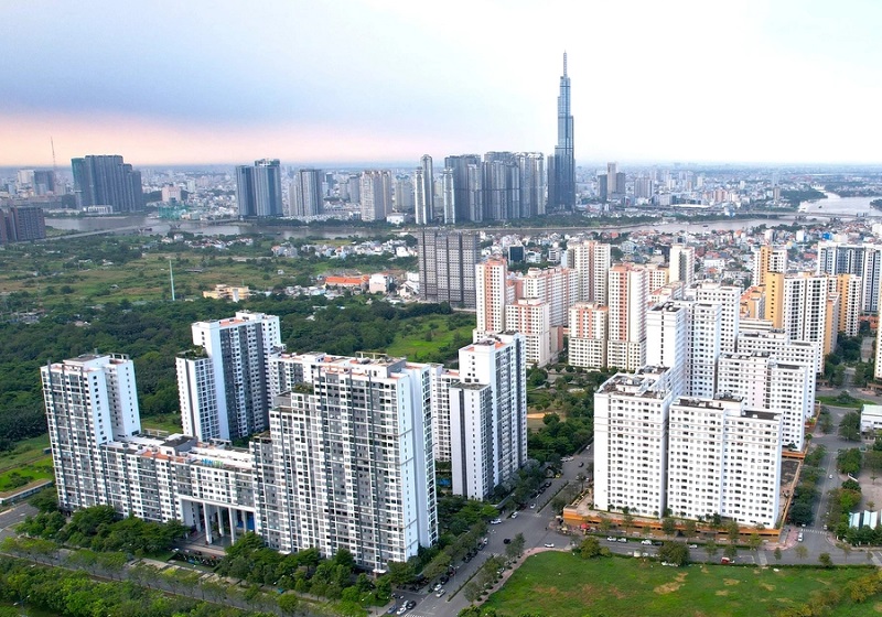 Từ 1/3: Mỗi bất động sản sẽ có mã định danh riêng- Ảnh 1.