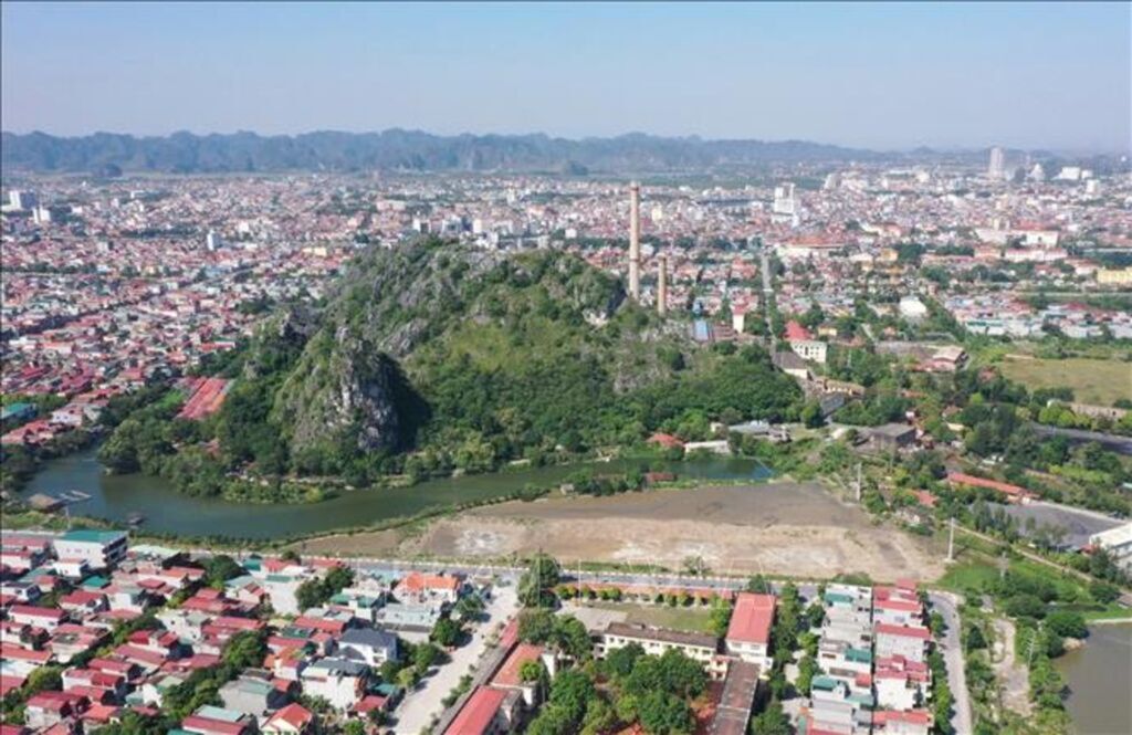 Ninh Bình tung “rổ hàng” hàng trăm lô đất đấu giá ngay đầu năm mới, giá khởi điểm chỉ từ 5 triệu đồng/m2