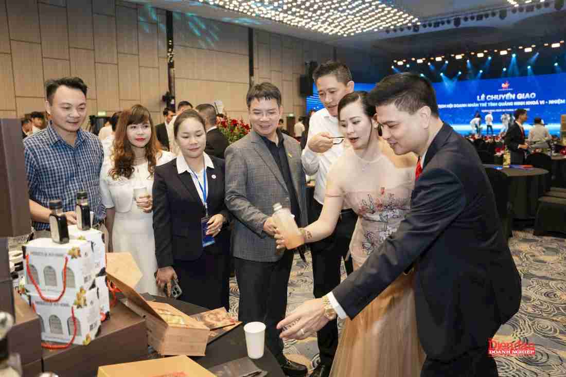 Quảng Ninh: Tạo môi trường thuận lợi để doanh nghiệp tư nhân mở rộng đầu tư