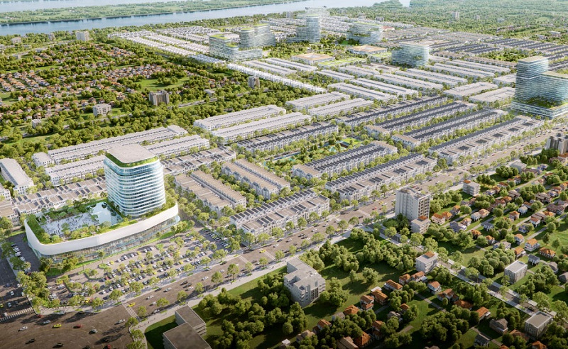 Kita Invest bị phạt vì chậm công bố thông tin liên quan trái phiếu