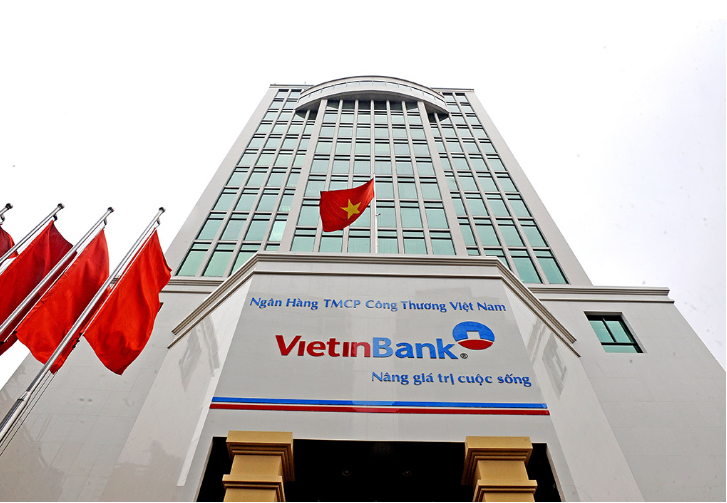 VietinBank rao bán khoản nợ gần 356 tỷ đồng, thế chấp bằng loạt bất động sản hàng nghìn m2