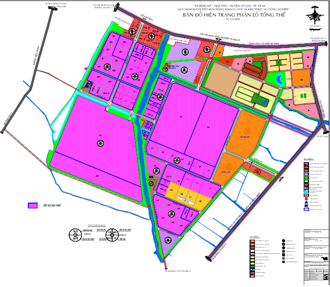 Khu công nghiệp Đông Nam TP.HCM- Ảnh 2. Khu công nghiệp Đông Nam TP.HCM- Ảnh 2.
