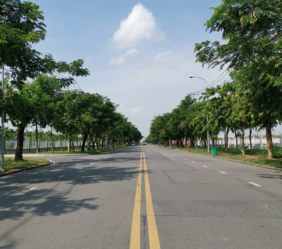 Khu công nghiệp Đông Nam TP.HCM- Ảnh 6.