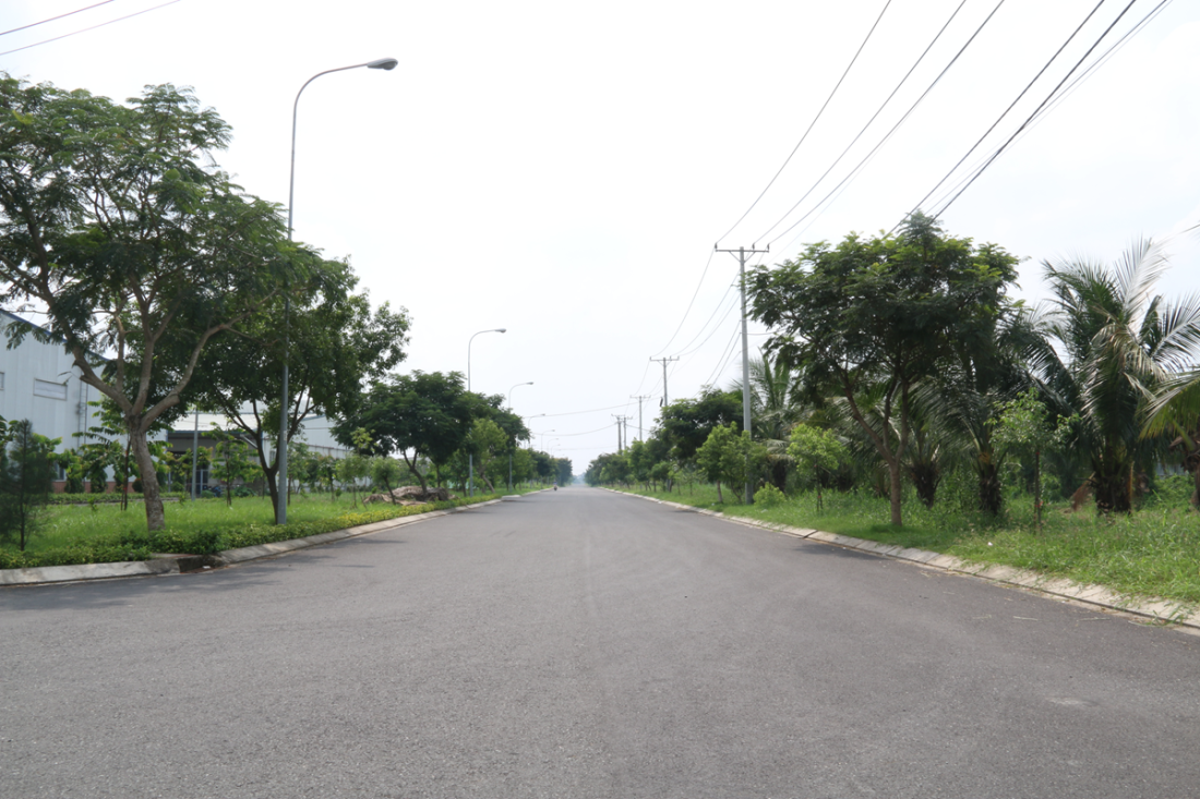 Khu công nghiệp Lê Minh Xuân 3 TP.HCM- Ảnh 4.