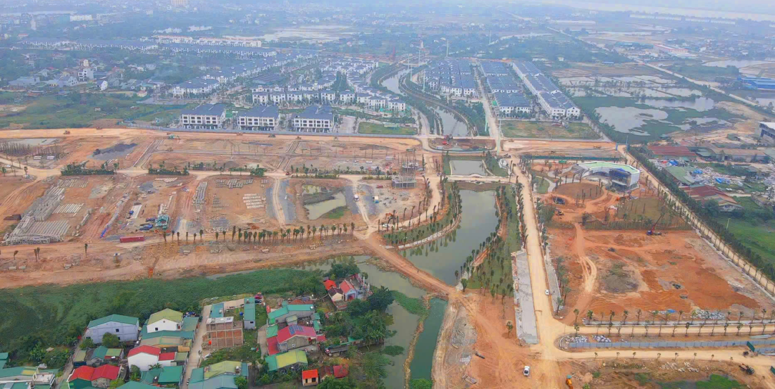 The Sensia: Khu đô thị tại Nghệ An- Ảnh 6.