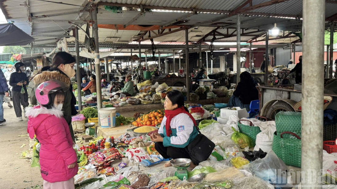 Kinh tế vĩ mô trong nước tiếp tục ổn định, lạm phát được kiểm soát ở mức phù hợp