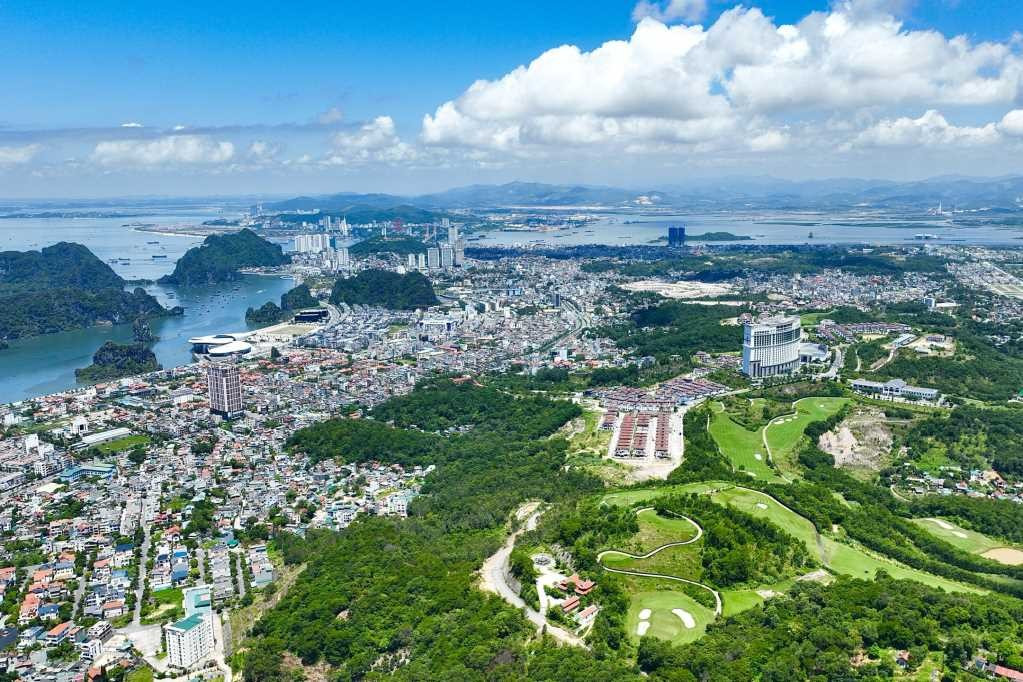 Hé lộ loạt khu “đất vàng” tại Hải Phòng được đấu giá năm 2026, đâu sẽ là tâm điểm?