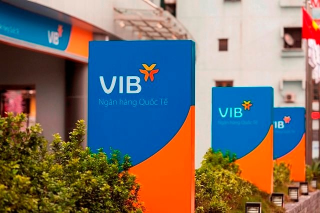 Doanh nghiệp tại TPHCM thoái bớt vốn khỏi VIB