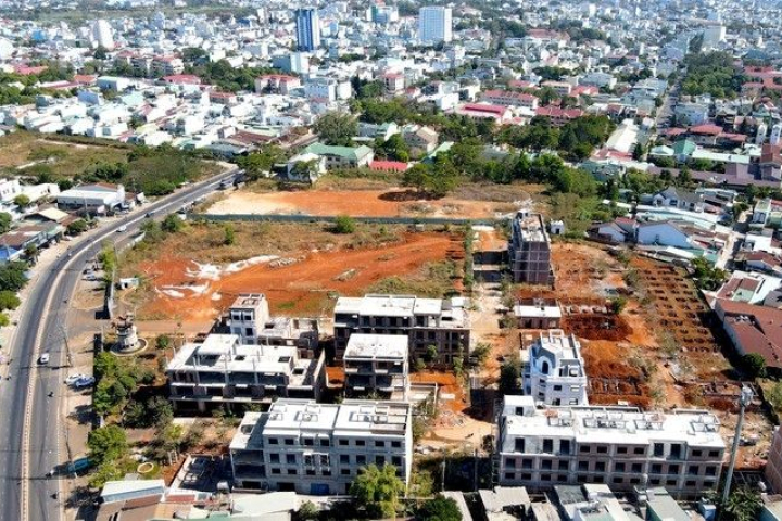 Khi nào hoàn thành dự án Khu tổ hợp thương mại dịch vụ của FLC tại Gia Lai?