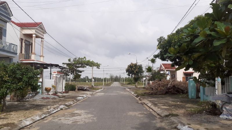 Thành phố Đà Nẵng hiện có bao nhiêu dự án khu tái định cư?