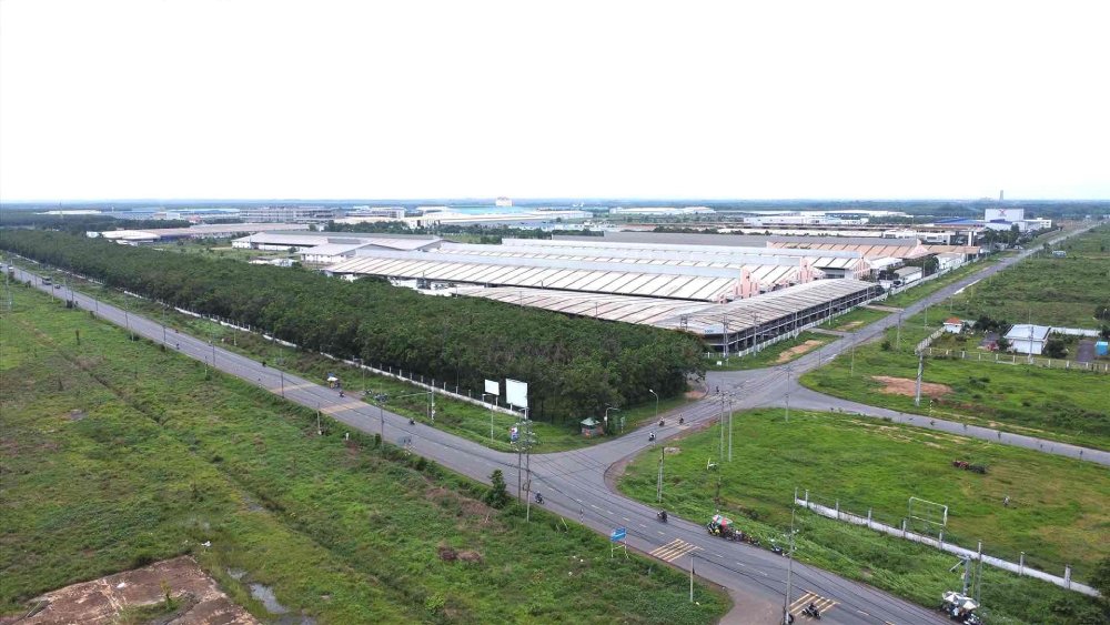 Đồng Nai đề xuất bổ sung nút giao giữa cao tốc Dầu Giây - Tân Phú- Ảnh 2. Đồng Nai đề xuất bổ sung nút giao giữa cao tốc Dầu Giây - Tân Phú- Ảnh 2.