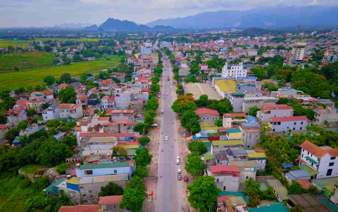 Lộ diện liên danh rót hơn 1.500 tỷ đồng phát triển khu đô thị lớn tại Ninh Bình