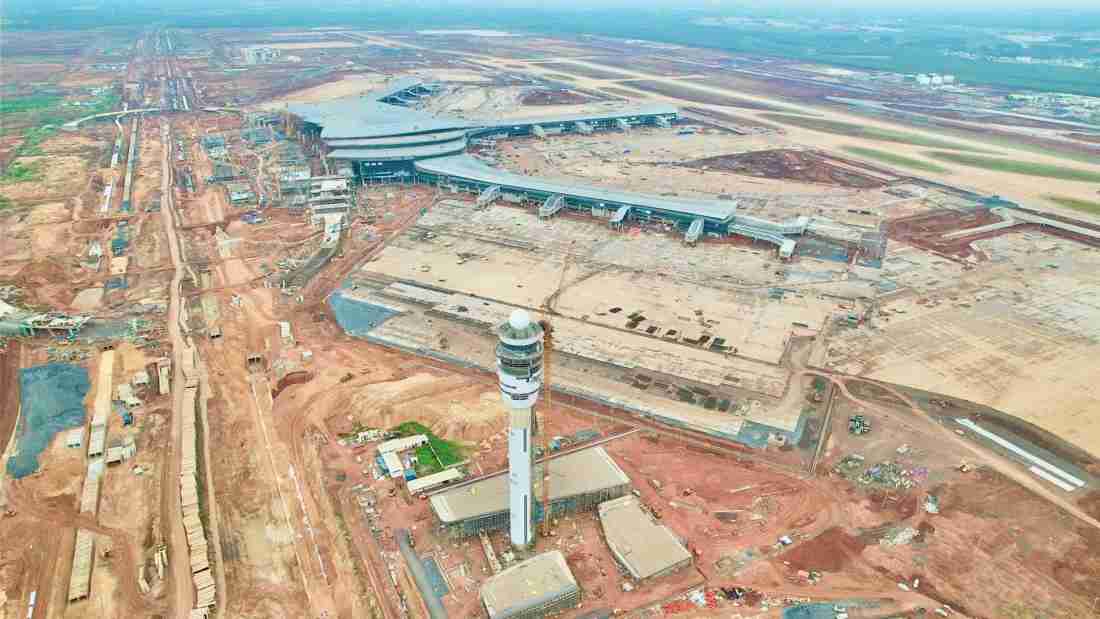 Nhận diện “phép thử” khai mở dư địa tăng trưởng kinh tế