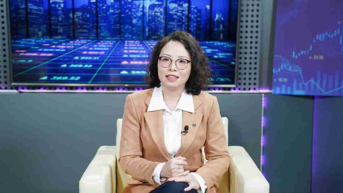 Ngành quỹ tiếp tục được nâng cấp