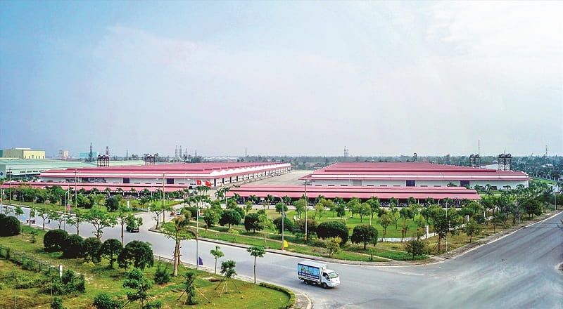 Tập đoàn VSIP nghiên cứu đầu tư dự án khu công nghiệp tại Đà Nẵng