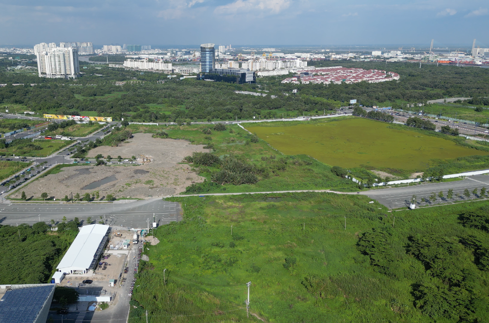 Tin mới về cầu Thủ Thiêm 4: TP.HCM thống nhất chủ trương đầu tư công, vốn hơn 5.000 tỷ- Ảnh 2.