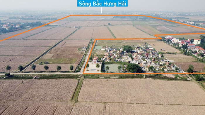 Cụm công nghiệp Bắc Sơn 1 Hưng Yên- Ảnh 3.