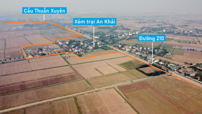 Cụm công nghiệp Bắc Sơn 2 Hưng Yên- Ảnh 3.