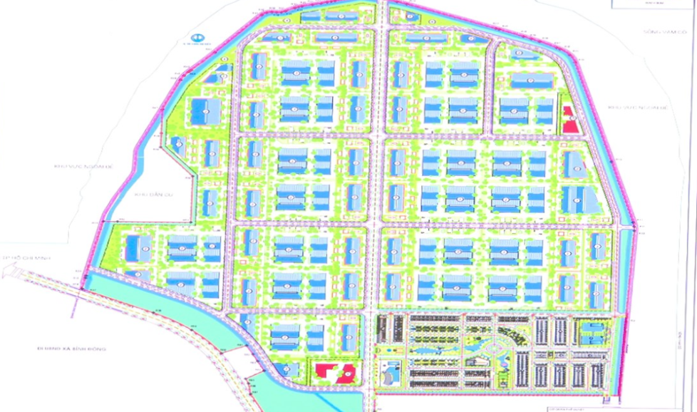Khu công nghiệp Bình Đông Đồng Tháp- Ảnh 2.