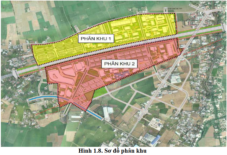 Tây Ninh giao 67ha đất để làm khu đô thị, người dân nhận hơn 1.300 tỷ đồng