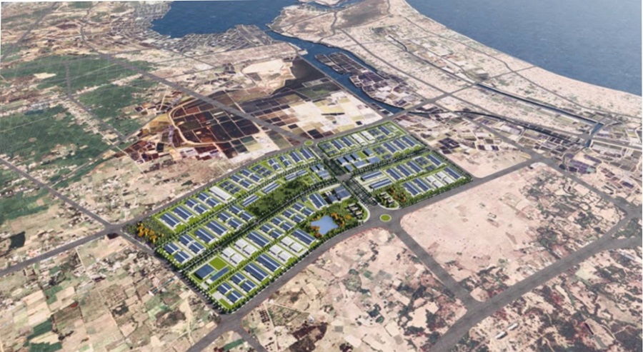 Khu công nghiệp Ninh Diêm 1 Khánh Hòa- Ảnh 2.