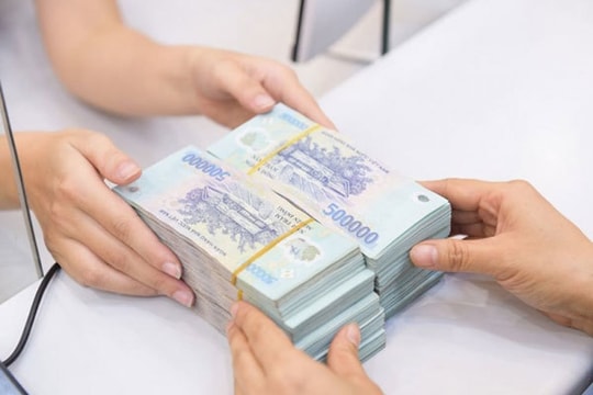 Loạt ngân hàng lớn BIDV, VietinBank, Agribank… hé lộ lợi nhuận ‘khủng’, tín dụng tăng mạnh trong năm 2025