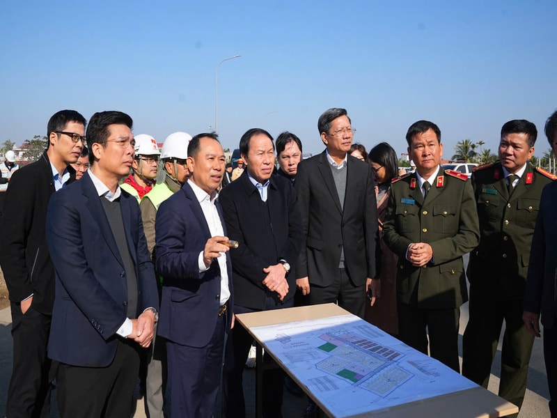 Hải Phòng: Tháo gỡ khó khăn cho người mua nhà ở xã hội