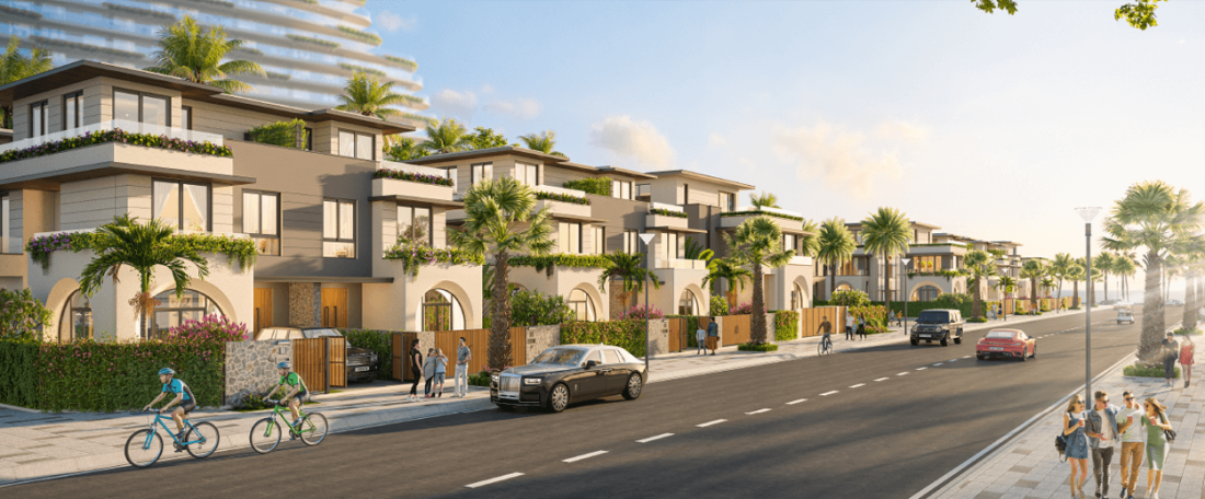 Costamigo Phan Thiết: Khu đô thị nghỉ dưỡng tại Lâm Đồng- Ảnh 4. Costamigo Phan Thiết: Khu đô thị nghỉ dưỡng tại Lâm Đồng- Ảnh 4.