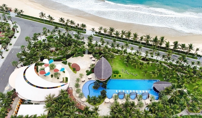 Costamigo Phan Thiết: Khu đô thị nghỉ dưỡng tại Lâm Đồng- Ảnh 6. Costamigo Phan Thiết: Khu đô thị nghỉ dưỡng tại Lâm Đồng- Ảnh 6.