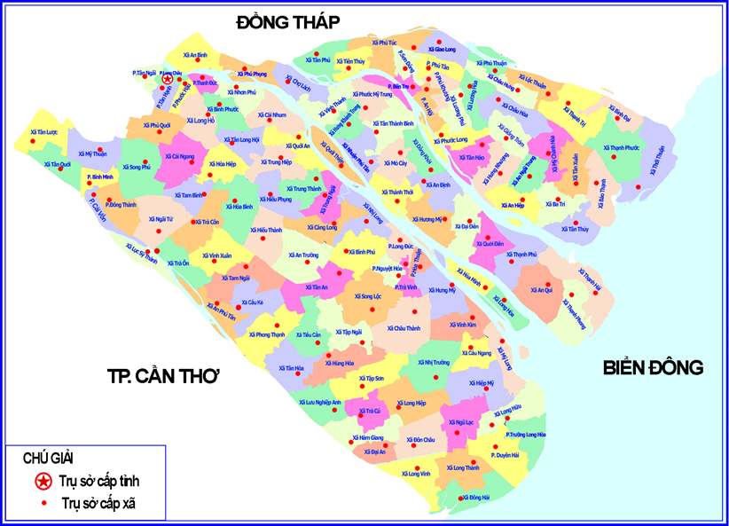 Vĩnh Long sắp có siêu Trung tâm kinh tế biển - logistics - năng lượng- Ảnh 3.