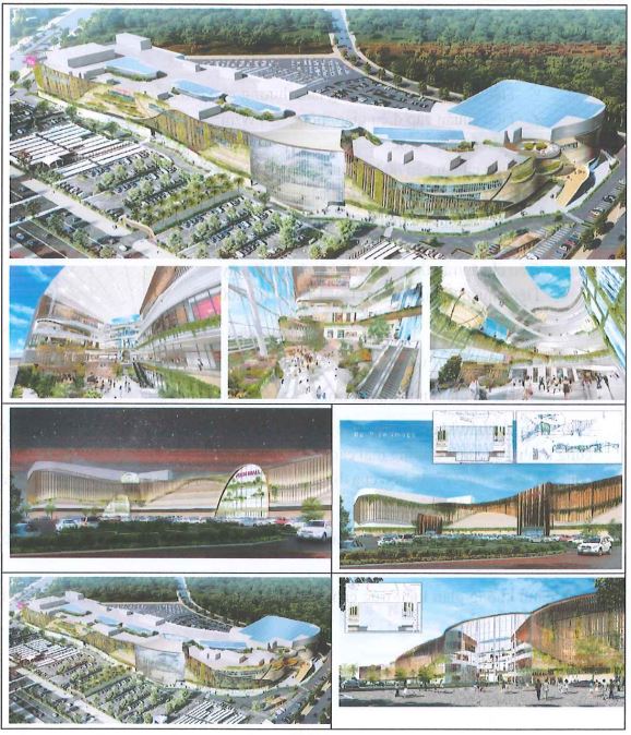 Thông tin mới tại dự án trung tâm thương mại 10ha lớn nhất Đồng Nai- Ảnh 2.