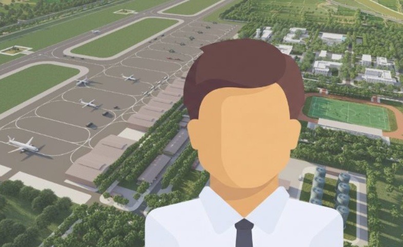 Ai sẽ lèo lái doanh nghiệp hàng không 29.300 tỷ của Masterise?