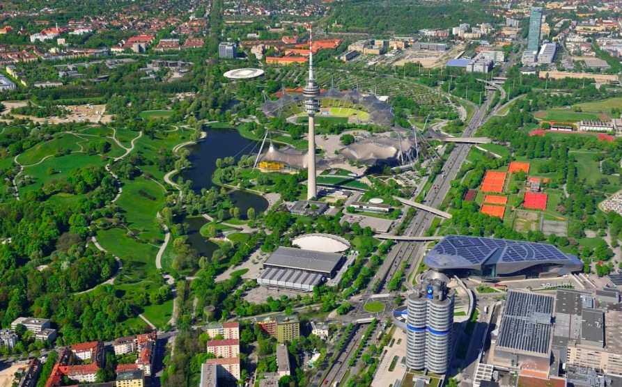 Bước tiến quan trọng cho khu đô thị thể thao hơn 900.000 tỷ đồng của Vingroup