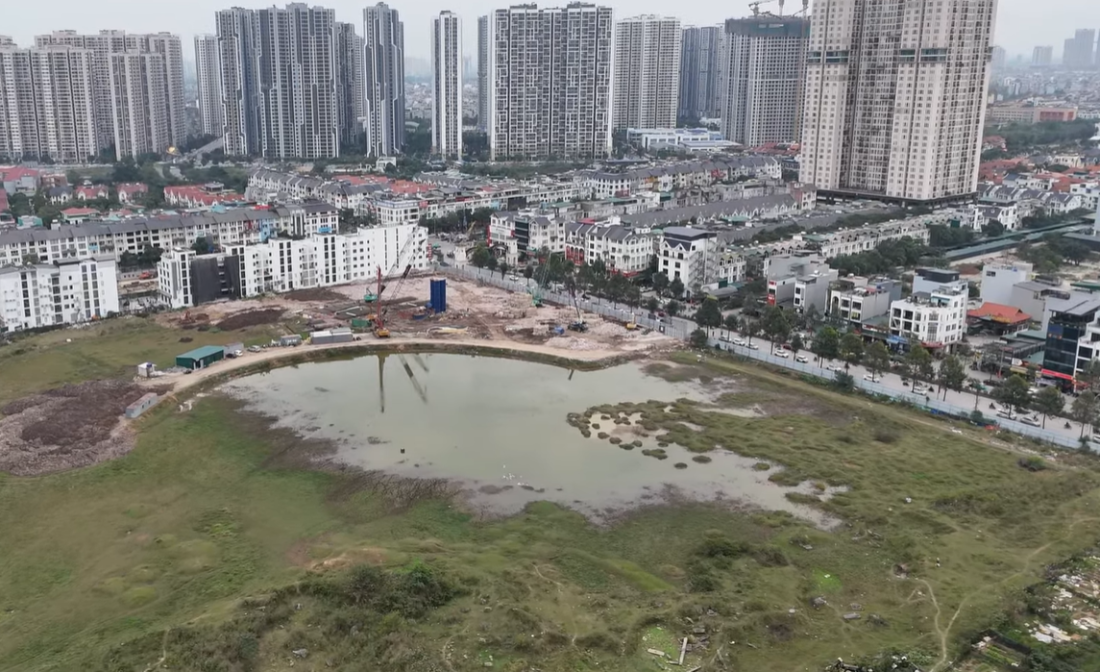 Metropoli5: Tổ hợp căn hộ - văn phòng – thương mại tại Hà Nội- Ảnh 10. Metropoli5: Tổ hợp căn hộ - văn phòng – thương mại tại Hà Nội- Ảnh 10.