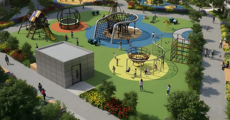 Dự án nhà ở xã hội Bãi Viên Ninh Bình- Ảnh 5.