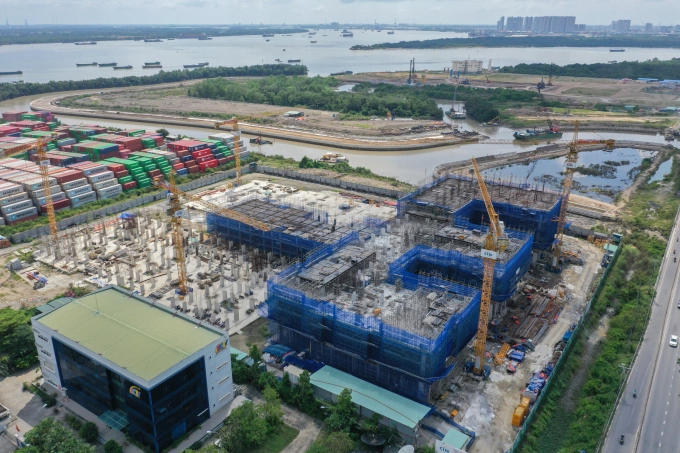 TP.HCM sẽ khởi công 3 dự án nhà ở xã hội hơn 5.500 căn trong tháng 1/2026