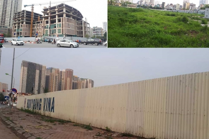 Tin vui bất động sản: Gần 2,4 TRIỆU TỶ ĐỒNG đang chờ "khơi thông"