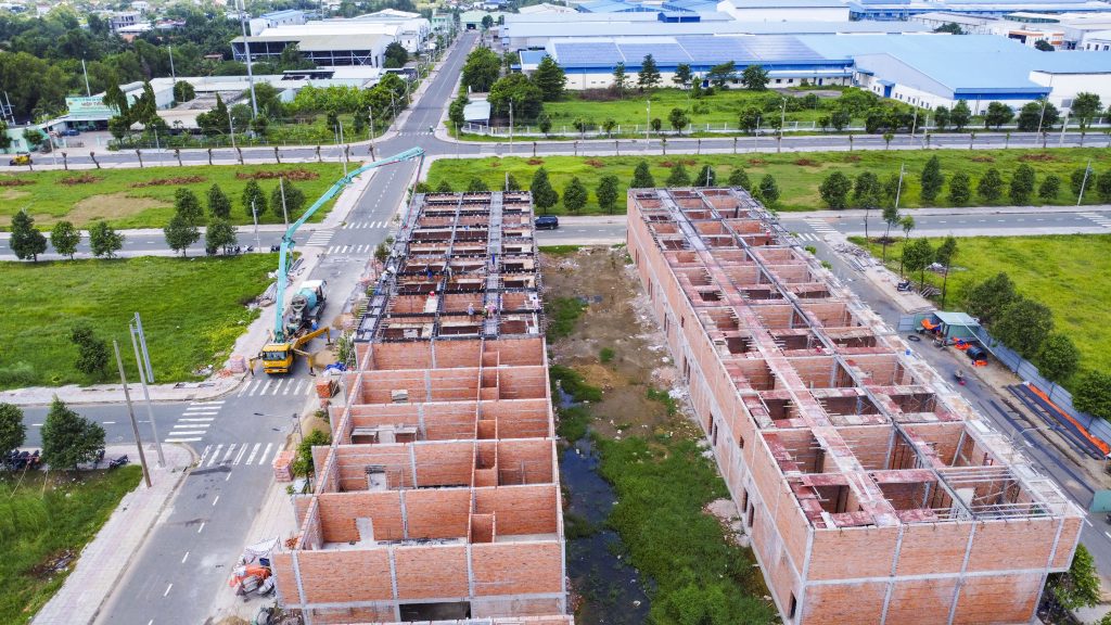 Danh sách 7 dự án nhà ở xã hội Tây Ninh mở bán năm 2026- Ảnh 1.